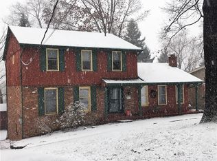 250 Oak Entrance Dr, Clairton, PA 15025