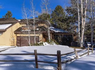 20 Buckboard Rd, Edwards, CO 81632