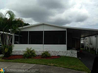 5230 SW 26th Ave, Fort Lauderdale, FL, 33312
