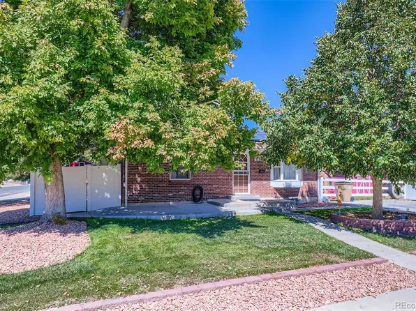 393 Ash Avenue, Brighton, CO 80601
