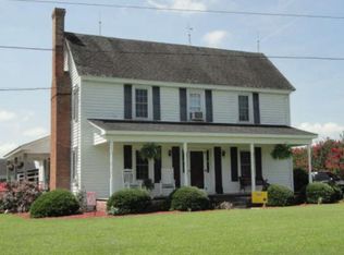 1042 Ryland Rd, Tyner, NC 27980