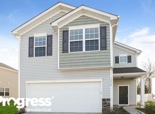 11719 Downy Birch Rd, Charlotte, NC 28227