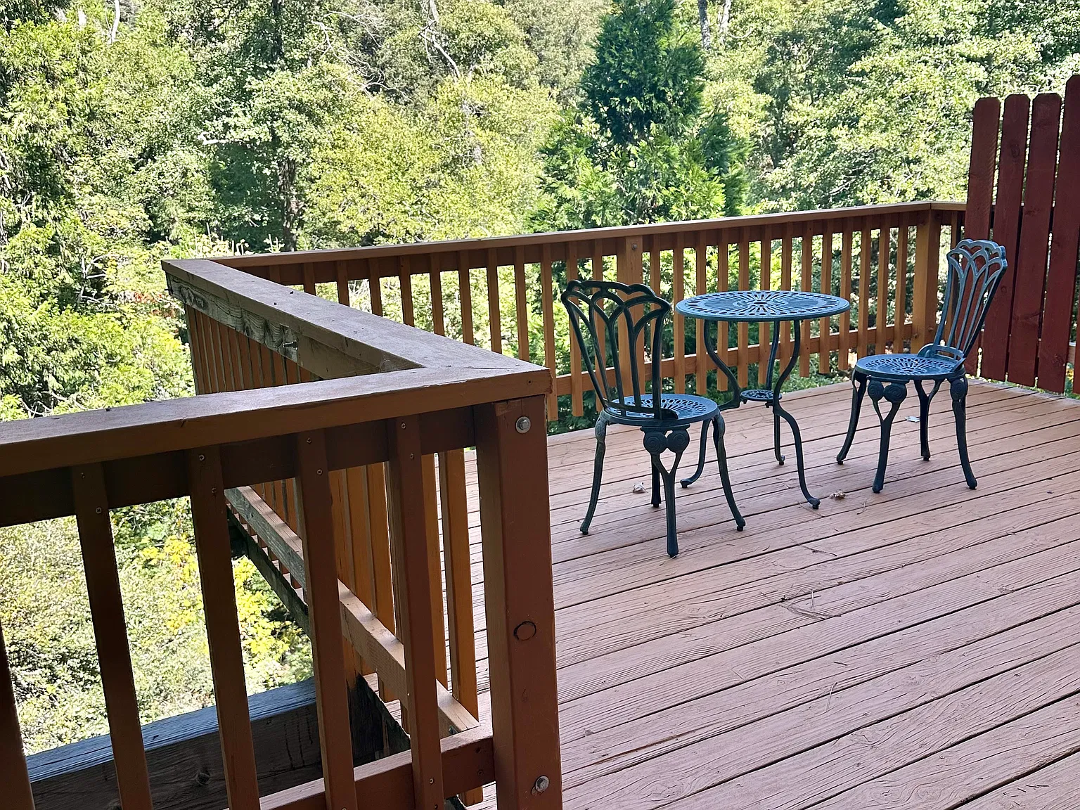 Faulhorn Dr, Crestline — Photo 4