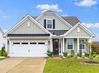 125 Riley Farms Ct, Summerville, SC 29486