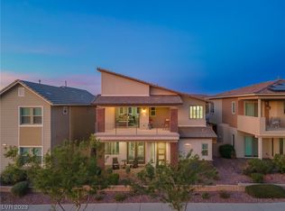 1124 E Sunset Rd, Henderson, NV 89011
