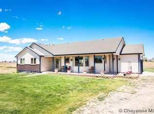 3528 Road 212, Cheyenne, WY 82009