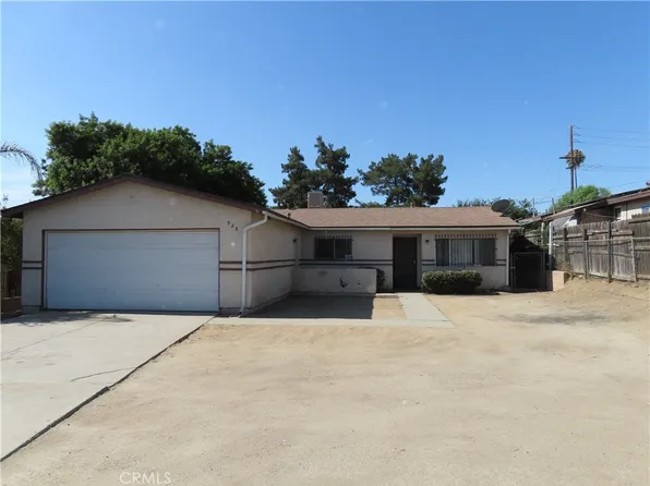925 W Navajo Rd, Perris, CA 92570