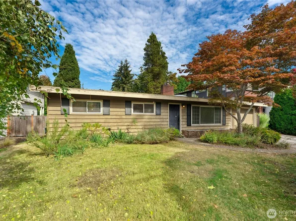 12220 NE 73rd Street, Kirkland, WA 98033