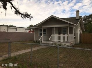 2521 Emerson Ave S, Saint Petersburg, FL 33712