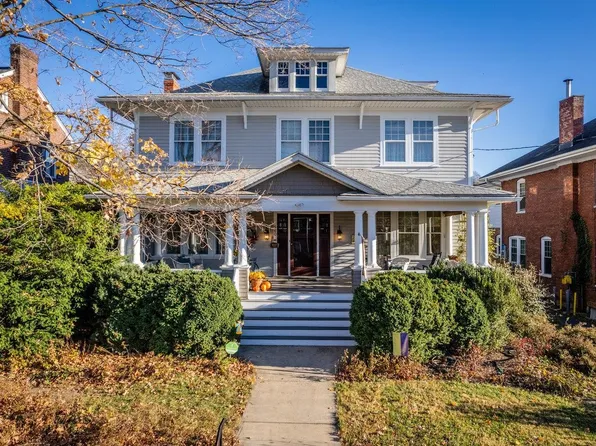 560 S Mason St, Harrisonburg, VA 22801