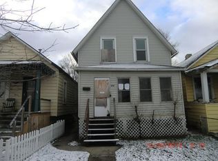 838 Willow Ct, Hammond, IN 46320