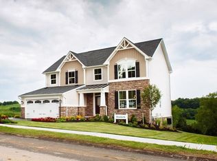 11654 White Tail Run, Columbia Station, OH 44028