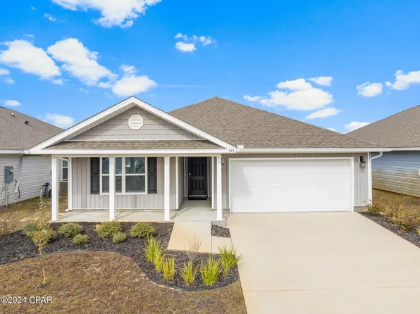 541 Albert Meadow Ln, Panama City, FL 32404