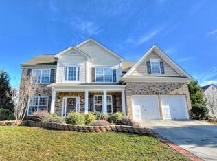 13711 Mallard Lake Rd, Charlotte, NC 28262