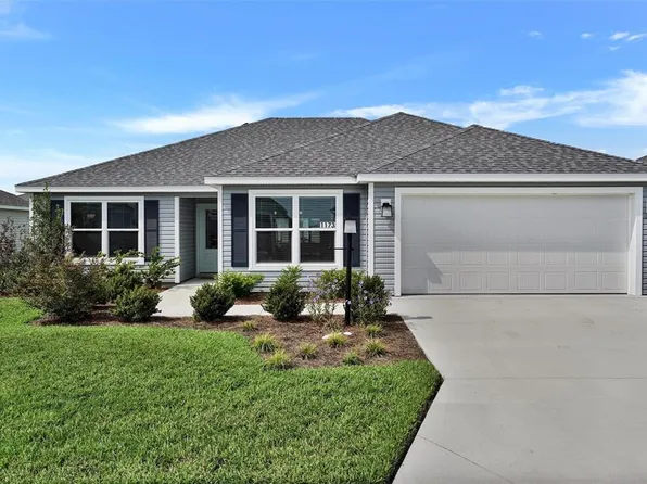 1173 LONGENECKER LOOP, THE VILLAGES, FL 34762