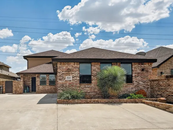 5213 Ellen Jayne Way, Midland, TX 79707