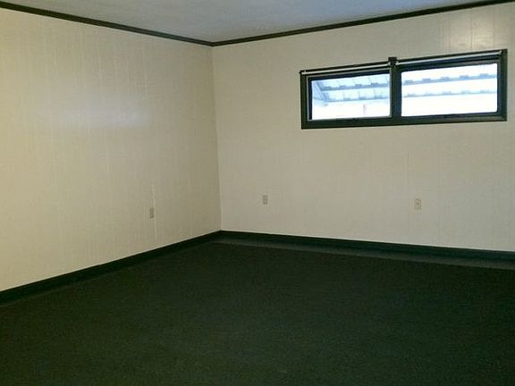 Living Area - Overview
