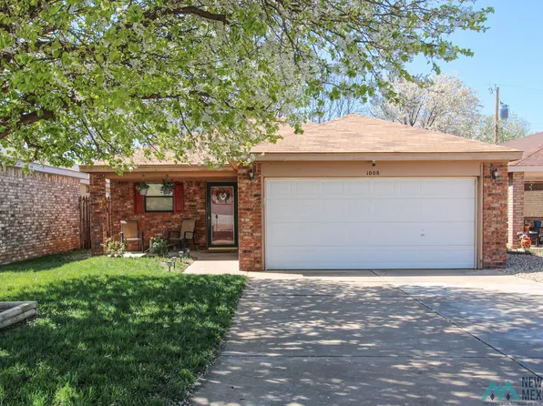 1008 Sun Ct, Portales, NM 88130