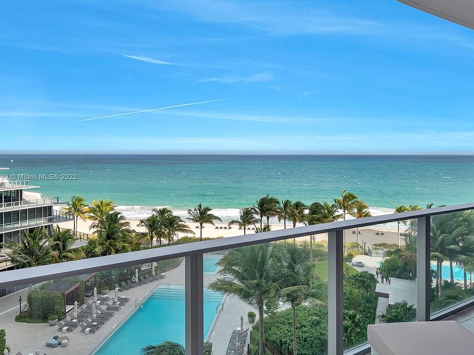 1st image of 2200 N Ocean Blvd Unit S605