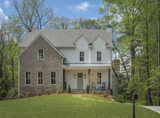 6048 Harleston Rd, Sandy Springs, GA 30328