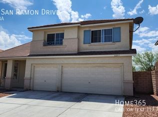 8257 San Ramon Dr, Las Vegas, NV 89147