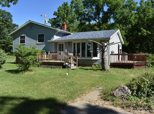 13052 Allison Rd, Milan, MI 48160