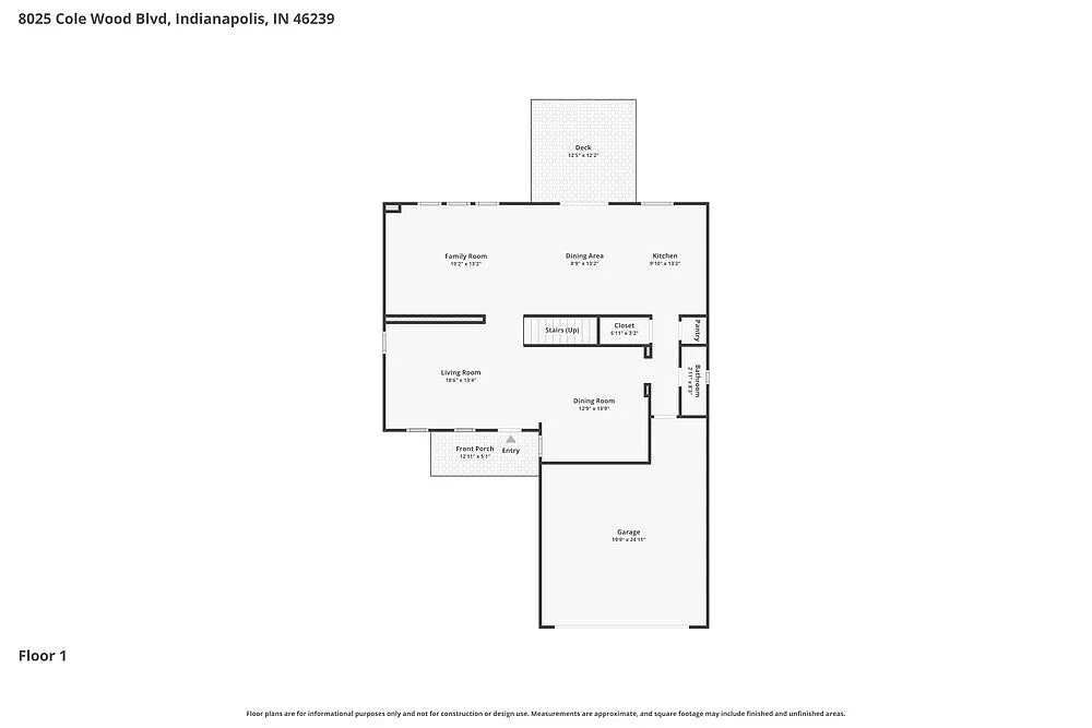 Building Photo - 8025 Cole Wood Blvd