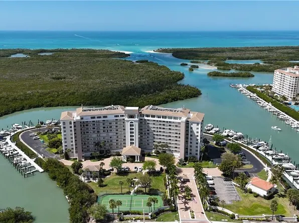 13105 Vanderbilt DR #607, NAPLES, FL 34110