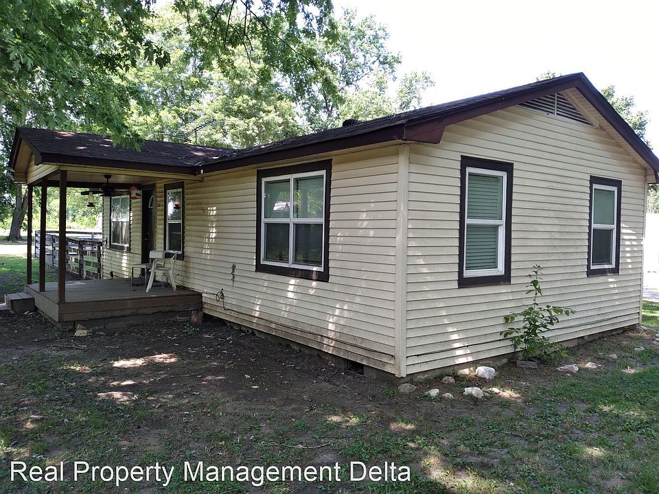 126 Mill Rd, Kensett, AR 72082 Zillow