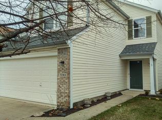 7203 Wellwood Dr, Indianapolis, IN 46217