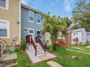 13725 Avonshire Dr, Silver Spring, MD 20904