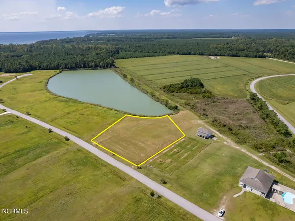 116 Wind Lake Road S, Oriental, NC 28571