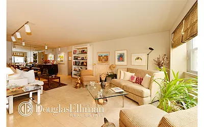 Sold by Douglas Elliman