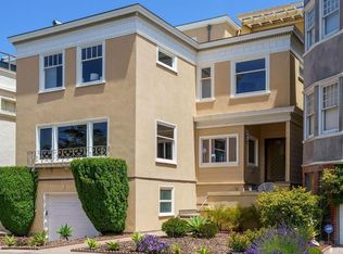 150 32nd Ave, San Francisco, CA 94121