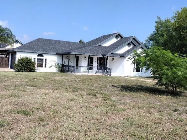 5 Merida Ct, Brownsville, TX 78526