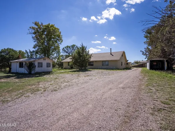 67 Wagon Wheel Ln, Sonoita, AZ 85637