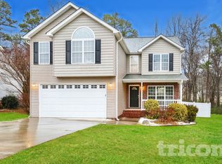 114 Brighton Village Ln, Archdale, NC 27263