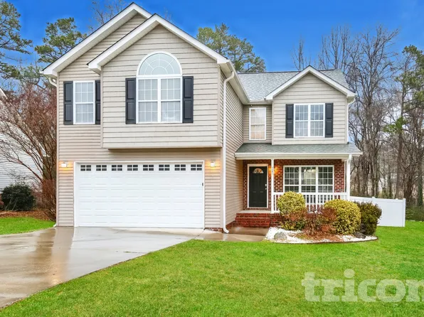 114 Brighton Village Ln, Archdale, NC 27263