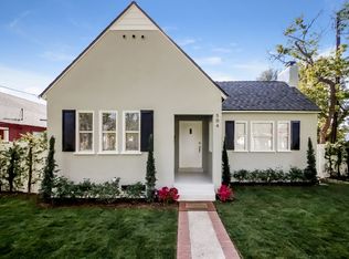 504 Highland St, Pasadena, CA 91104