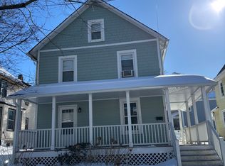 15 Clinton St #1, Morristown, NJ 07960