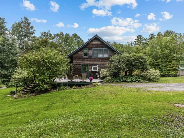 263 McCullough Hill Road, Middlesex, VT 05602
