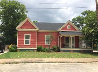 895 Tattnall St, Macon, GA 31201