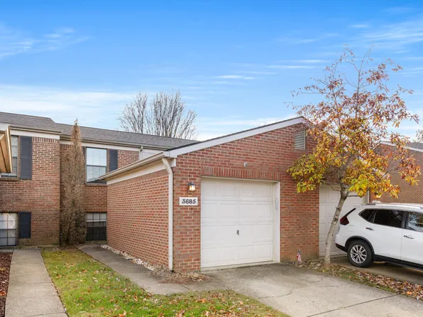 3685 Squires Woods Way, Lexington, KY 40515