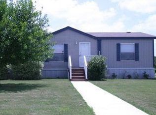 172 Indian Grass Dr, New Braunfels, TX 78130