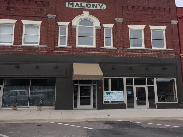 306 E Coolbaugh St APT 4, Red Oak, IA 51566