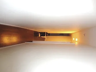 Rented by New York Residence