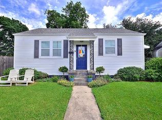 9 San Carlos Ave, Jefferson, LA 70121