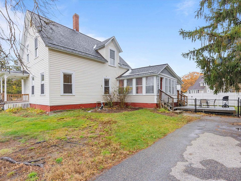 533 Mast Road, Manchester, NH 03102 | Zillow