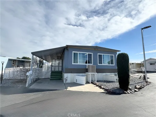 14411 Palmdale Rd Space 1, Victorville, CA 92392