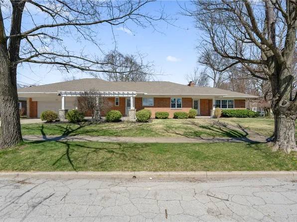 21 Collingwood Ave, Dayton, OH 45419
